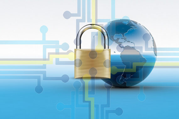 Les 10 mesures essentielles pour assurer votre cybersécurité 3 D Informatique Saint Nazaire